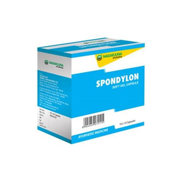 nagarjuna-ayurveda-spondylon-capsules